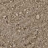 closeup of Washed Sand